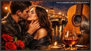 Любовью ослепленный взгляд. Хит весны 2026