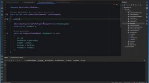 56. Avalonia UI Real World (Sort Order to Database)