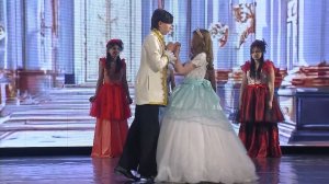 Подведены итоги Первого регионального фестиваля «Сцена мечты»