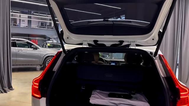 Обзор Volvo V60 Cross Country B5 | Авто под клиента | Volvo V60 Cross Country B5