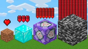 Какой Блок Бессмертен?