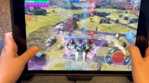 Третий стрим!