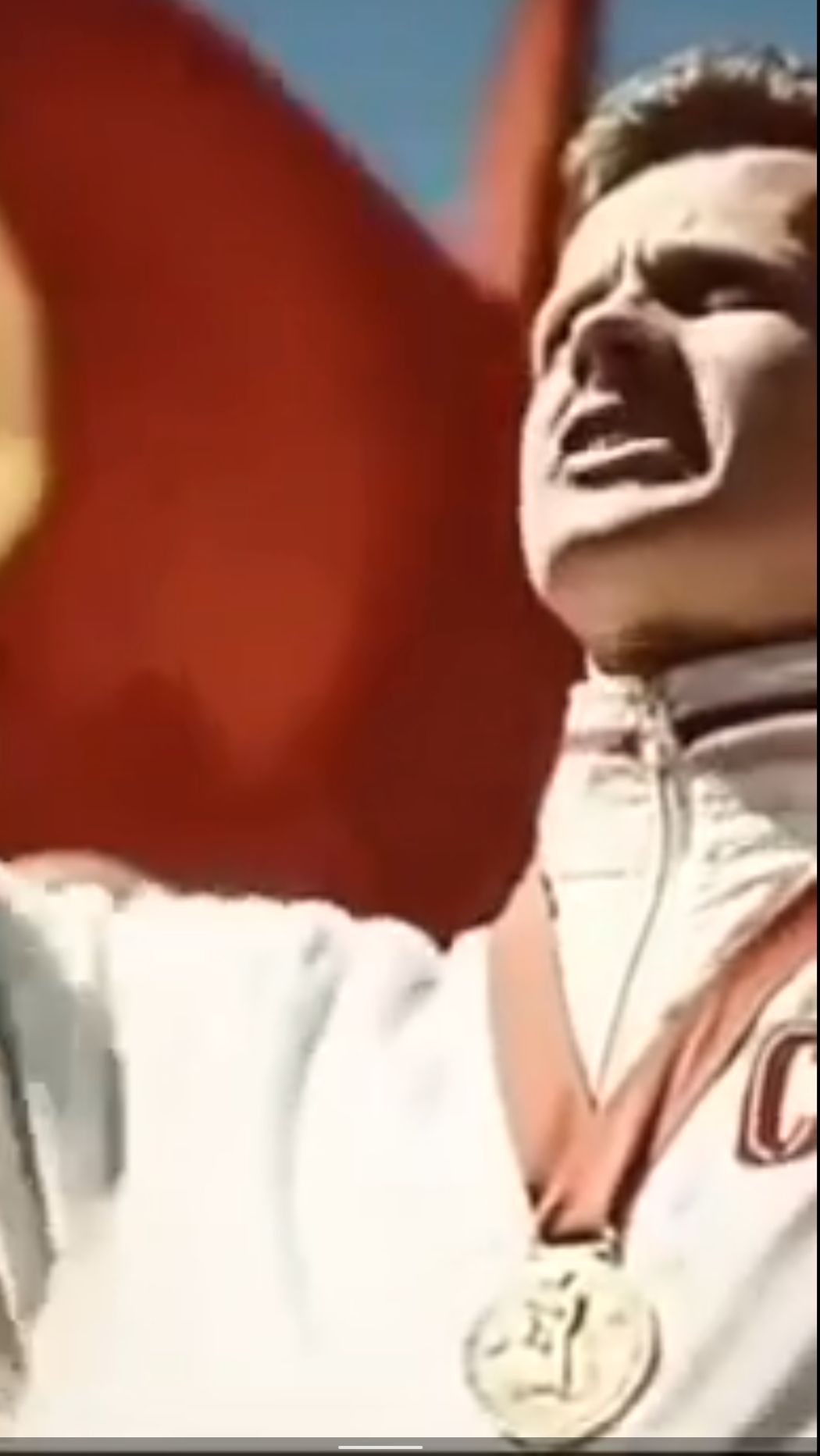 Великий могучий Советский Союз - помним и гордимся!!! 