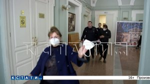 Прокурор пытался стать политиком и депутатом, а превратился в  мошенника