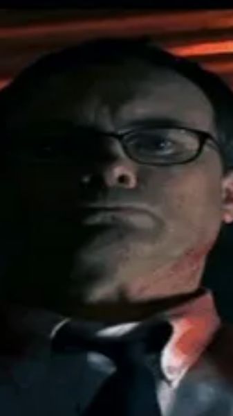 Герберт Уэст(Herbert West).Terrordrome Rise of the Boogeymen. Глава 8