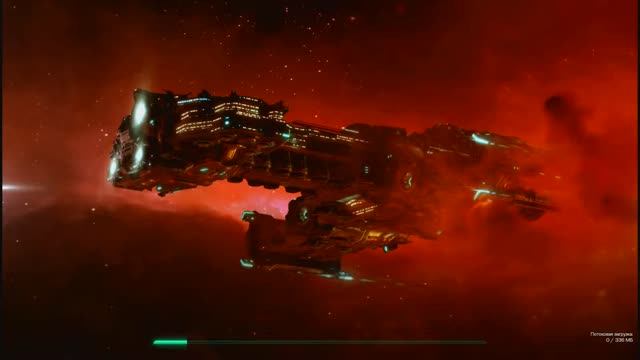 StarCraft II Wings of Liberty - Миссия 20 В кромешной тьме. Прохождение без комментариев.