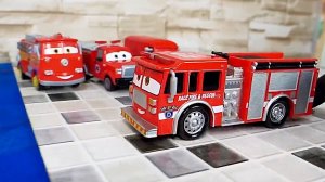 Мультики про машинки для детей и малышей. Мультики для мальчиков. Для детей