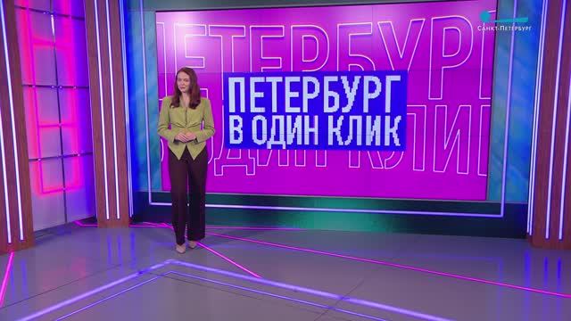 Петербург один клик. Царевна-лягушка на Петроградке, сакура в цвету, ночной перекус обезьянки