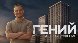 Новостройки у Дыбенко: Гений, Дыбенко Парк, Искра-Сити