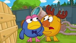 Смешарики - Смешарики для малышей - Смешарики смотреть