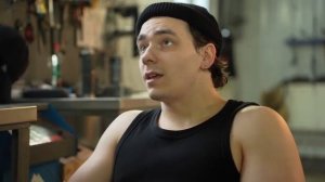 БАЗОВЫЙ МИНИМУМ - КОРОТКОМЕТРАЖНЫЙ ФИЛЬМ