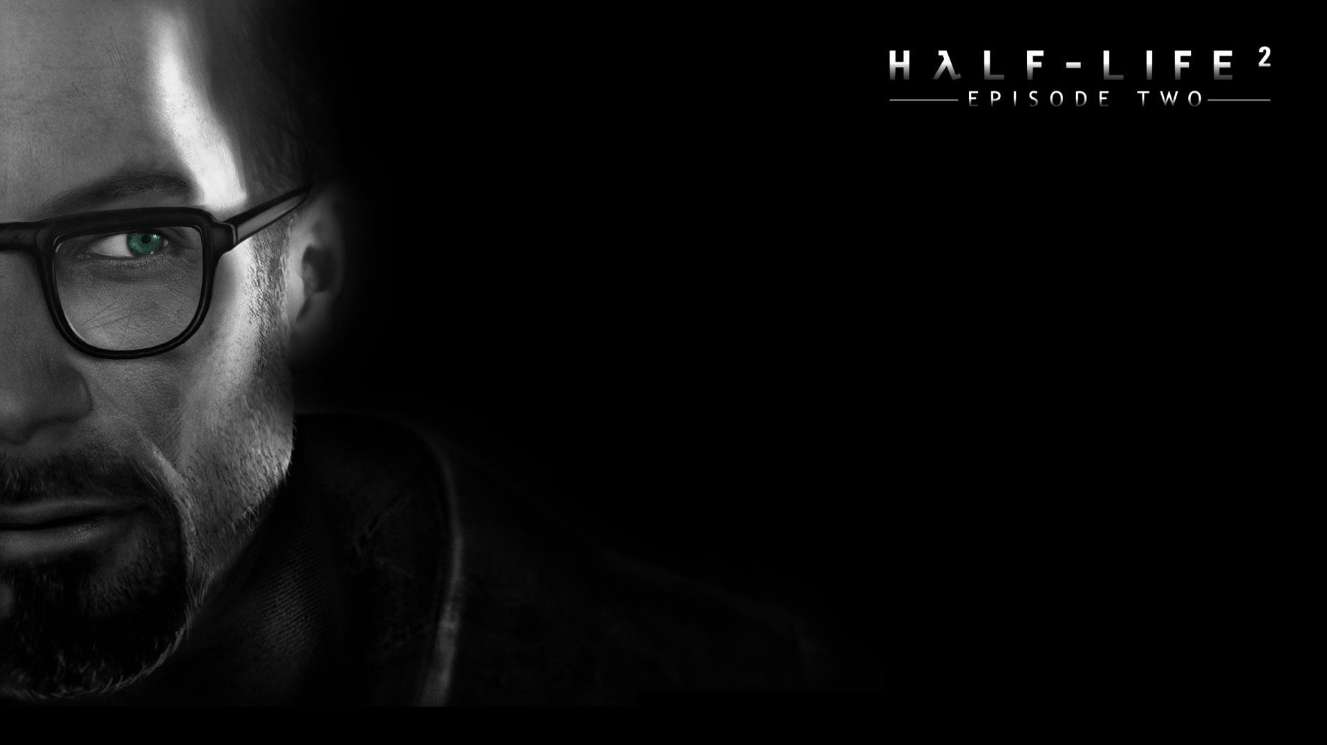 Half-Life 2: Episode Two (Прохождение на Стрим) (#1)