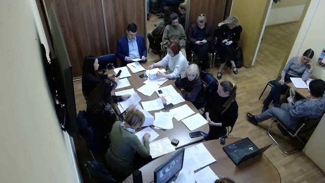Заседание СД МО Бутырский в городе Москве от 21.04.2026