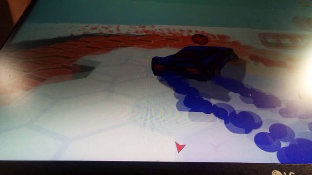 Супер дривт