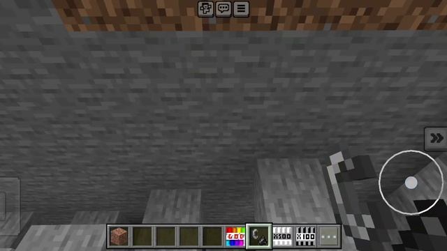 Мод на динамит часть 2