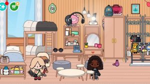 Приехала в легерь🫠🙃