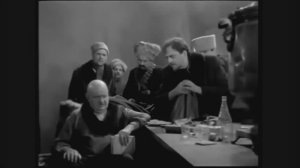 "Чрезвычайное поручение" 1965