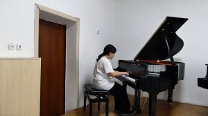 Мартынова Анастасия, Краснощековская ДШИ