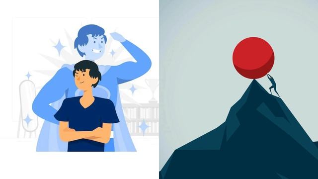 Жизнестойкость: Витамин против стресса или врождённая суперсила?