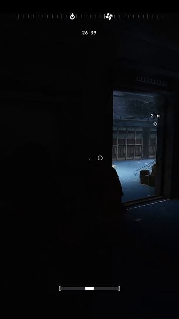 Киркой по горбу ARC Raiders