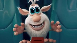 Буба - Крошка Буба - Серия 132 - Мультфильм для детей