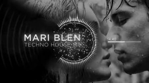 TECHNO HOUSE MIX 2026 Lambada Alors On Danse MARI BLEN