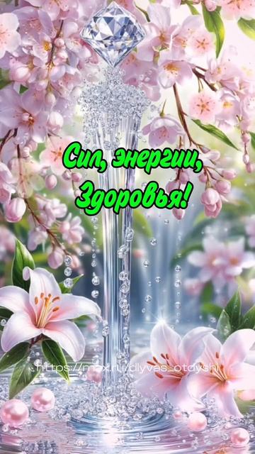 Хорошего дня!🙏👍❤️😀