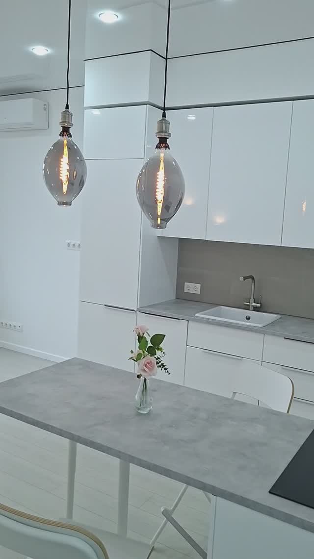 Москва, Мневники д 5, 1к квартира