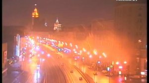 Конец эфира Москва 24 (15.04.2014)