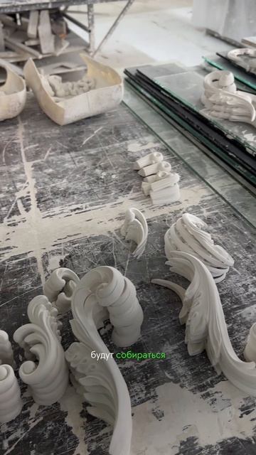 ИДЕЯ ДЛЯ ГОСТИНОЙ