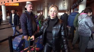 18 ДОПОЛНИТЕЛЬНЫХ РЕЙСОВ МЕЖДУ МОСКВОЙ И КАМЧАТКОЙ ВВЕЛА КОМПАНИЯ «АЭРОФЛОТ» • НОВОСТИ КАМЧАТКИ