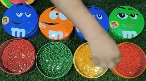 Asmr. Цветные конфеты. Видео для детей. Нэвкин тв.(73)