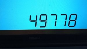 colorful numbers 01 to 100000.