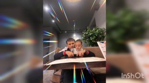 Группа "Непоседы". Папин день