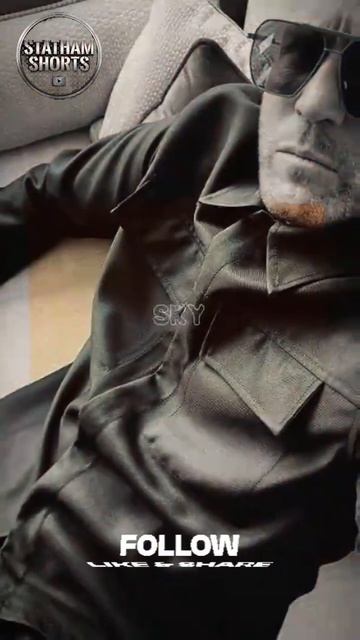 Jason_Statham лучший друг  #jasonstatham#bestfriend