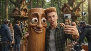 Мультики для детей, Брейнроты как бы выглядели люди   для всех фанатов любимого мультика