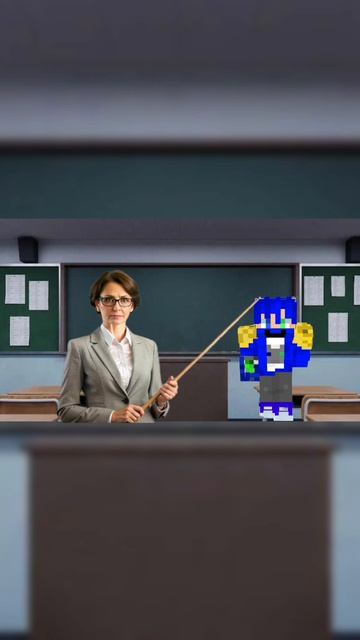 POV: когда учишь стих и слушаешь музыку