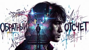 Обратный отсчет — песня от нейросети в стиле Виктора Цоя и группы Кино