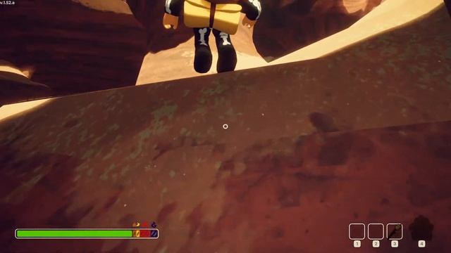 Взбираемся на вершину горы (и пытаемся не упасть) c @Lisyatovna