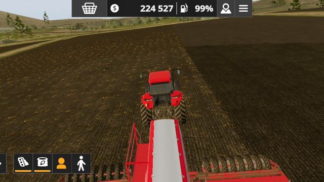 Farming simulator 20 смотреть онлайн