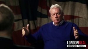 Дэвид Айк - Ренегат — Человек, бросивший вызов миру