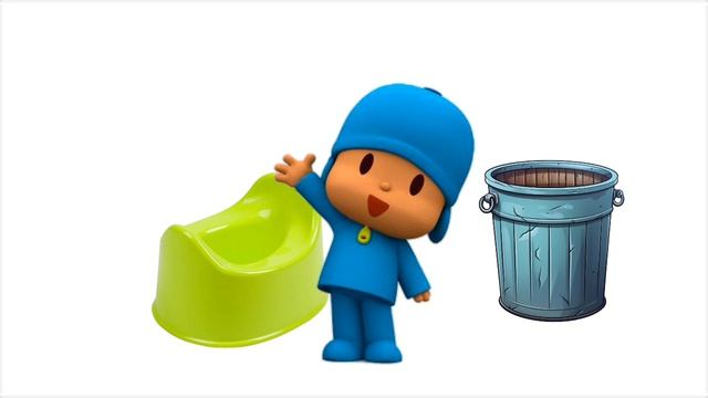 Горшок Покойо