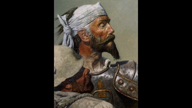 Гелий Коржев