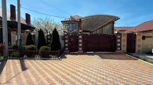 Дом. Анапа. 164 м2 на 4 сотках. Все ком-ии. Мебель и техника. Цена 33,5млн. Владимир 89886698003