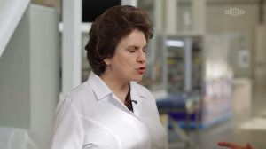 Россия-24, программа «Есть решение»