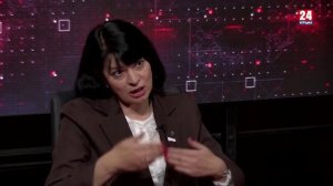 Интервью 24. Жанна Хуторенко. Выпуск 22.04.26