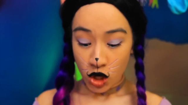 догдэй и кэтнэп. 9