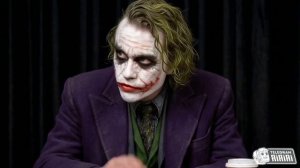 КТО ТАКОЙ БЭТМЕН И ЕГО ЦЕЛИ