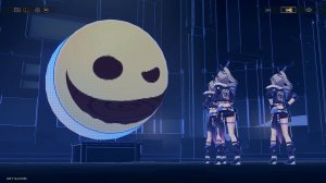 Honkai Star Rail : Двумерния ( Часть 6 Серия 9 ) ( И засмеялись все Часть 2  )