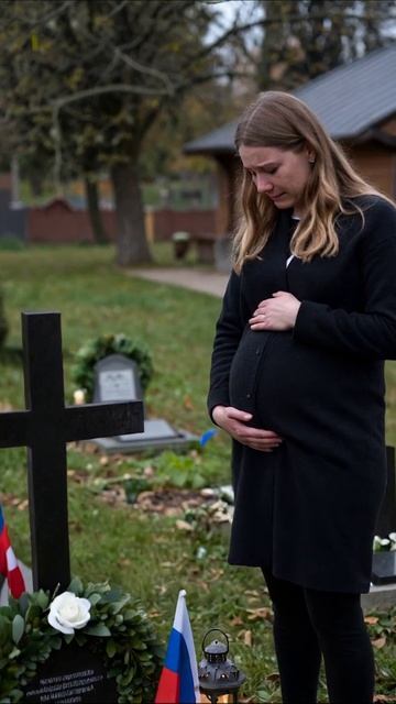 Потерянные надежды: будущее без тебя #траур #потеря #жизнь